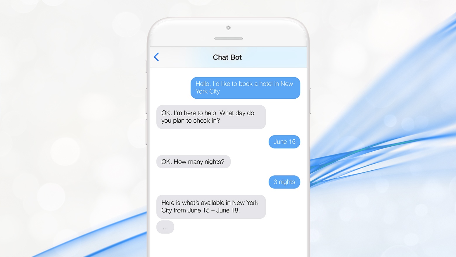 Ai Powered Chatbots The Intersection Of Your Product And Your Customer