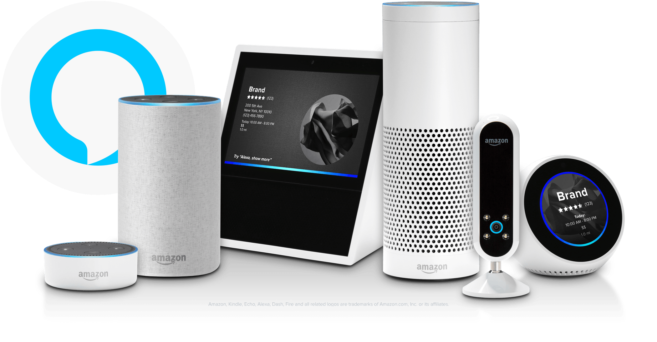 Yext & Amazon Alexa Power Your Business Information on Every Amazon