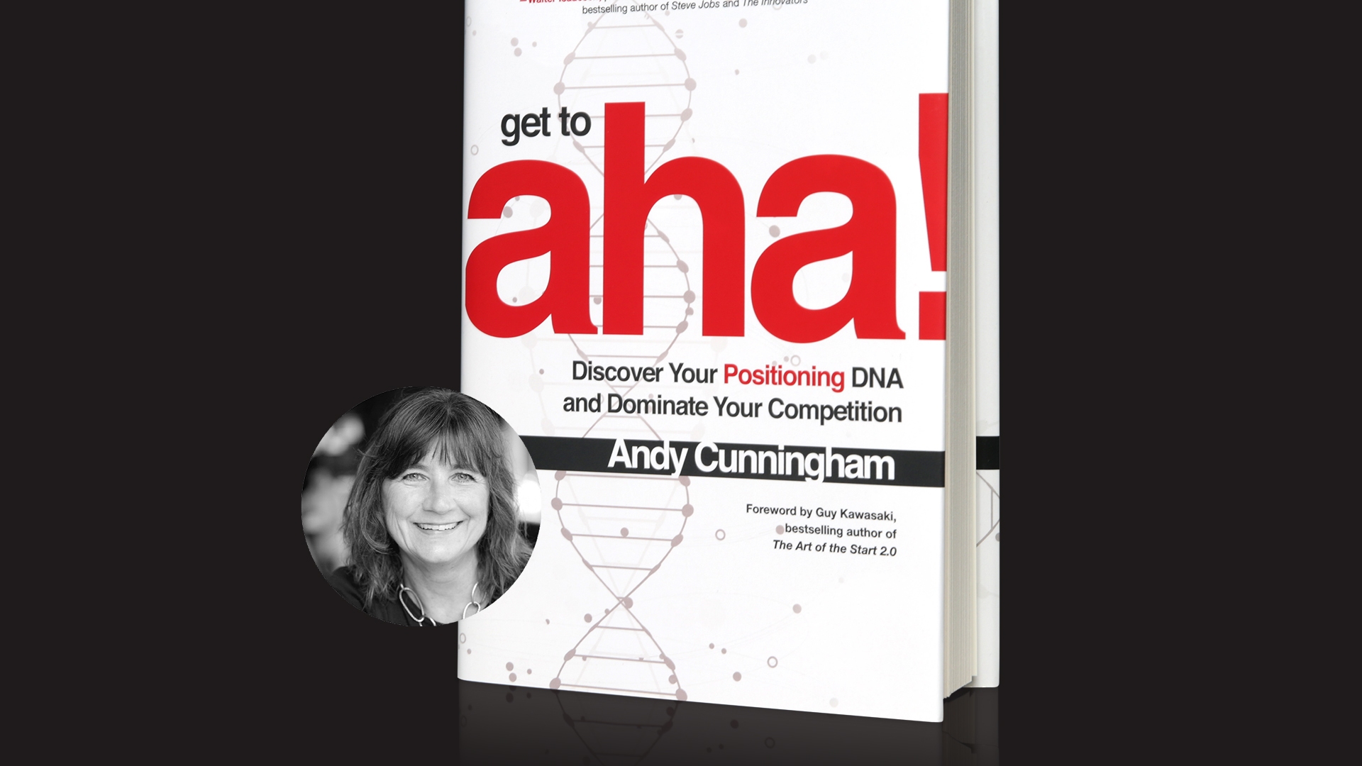 Get to Aha!: Complete Your Marketing Curriculum With This ...