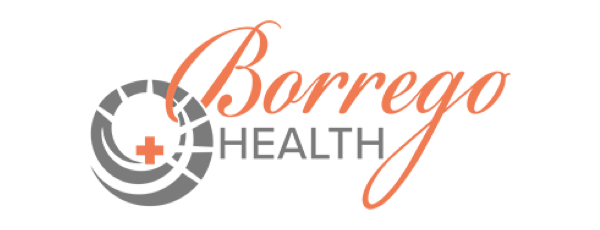 Borrego Health Jobs